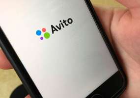 В телефонах может пропасть приложение Авито - НТР 24