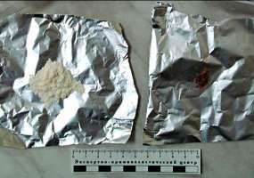 В Нижнекамске задержали мужчину с наркотиками - НТР 24