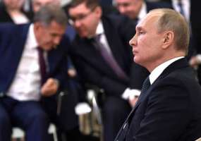 Казанский Кремль: Итоги визита Путина оцениваем как положительные - НТР 24