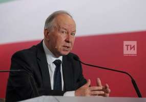 Анатолий Фомин: Руководство страны доверяет курсу развития Татарстана - НТР 24