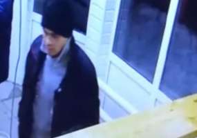 В Нижнекамске мужчина украл инструменты у парикмахеров - НТР 24