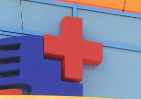 В больницах Нижнекамска запретили доступ в стационары - НТР 24