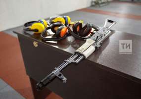 Как хранить дома ружье, что делать, если нашел на улице пистолет: эксперты татарстанской Росгвардии рассказали, как не оказаться вне закона - НТР 24