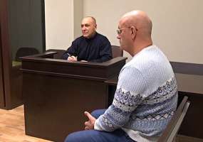 В ходе рассмотрения уголовного дела в отношении брата главы Камских Полян появились неожиданные подробности - НТР 24