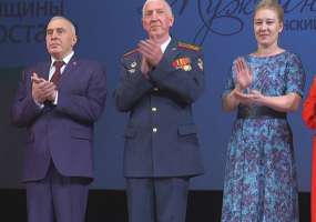 В Нижнекамске жюри выбрало победителей конкурса «Женщина года. Мужчина года: женский взгляд» - НТР 24