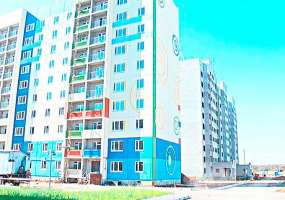 В России льготы по ипотеке предложили оставить на весь кредитный срок - НТР 24