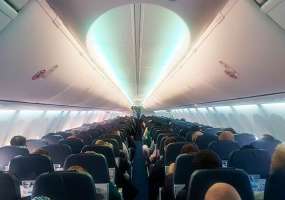 Мать детей-инвалидов для их перевозки заставили купить 13 билетов на самолет - НТР 24