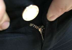 Роспотребнадзору понравилась идея штрафовать за талию более 90 см - НТР 24