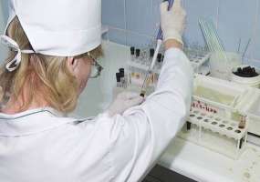 У двух беременных жительниц Нижнекамска обнаружили сифилис - НТР 24