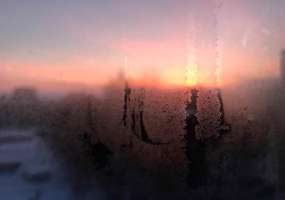 В Нижнекамске прогнозируют до -15 градусов и сильный ветер - НТР 24