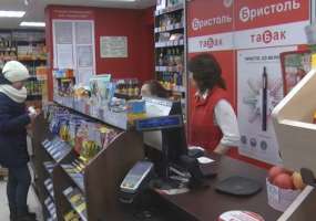 Ограбивший сразу два алкомаркета нижнекамец был задержан - НТР 24