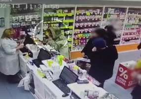 В Нижнекамске женщина расплатились за лекарства фальшивой пятитысячной купюрой - НТР 24