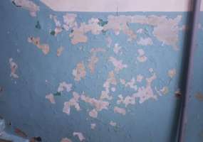 Жильцам дома на ул.Тукая, проживающим в обшарпанном подъезде, ответили, когда ждать ремонта - НТР 24