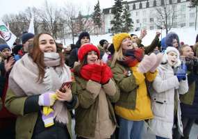 В Татарстане студенческие отряды привлекут к строительству и реконструкции детских лагерей - НТР 24
