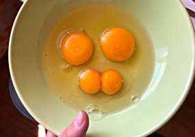 Жир можно удалить с помощью любимых продуктов - НТР 24