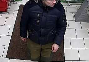 В Нижнекамске мужчина украл из камеры хранения в магазине пакет с вещами на 5 тыс рублей - НТР 24