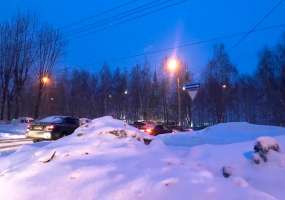 Метеорологи предупреждают жителей Татарстана об усилении ветра - НТР 24