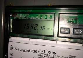 В одном из домов Нижнекамска на 3 часа отключат электричество, и в четырех - на четыре - НТР 24