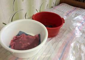 У пенсионерки из Нижнекамска с потолка уже неделю идет дождь - НТР 24