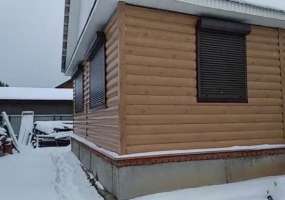 Погорельцам из Смыловки помогли приобрести новый дом - НТР 24