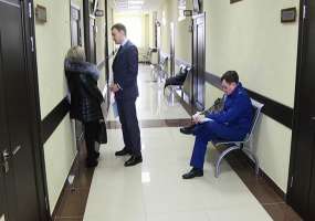 В Нижнекамске пытаются разобраться, растлевал ли отец своего малолетнего сына - НТР 24