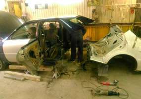 Нижнекамец лишился денег при покупке автозапчастей - НТР 24