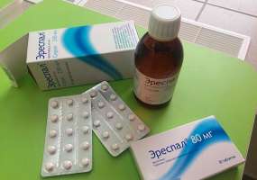 Нижнекамские аптеки приостановили продажу популярного лекарства от кашля
