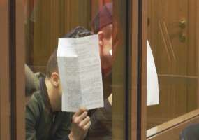 Родители осужденного на 14 лет убийцы Евгения Сурикова подали апелляцию в Верховный суд РФ