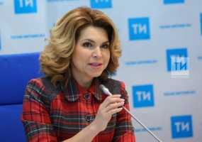 Директор Казанского ТЮЗа: Если налог на прибыль останется в театре, мы премируем сотрудников - НТР 24