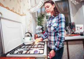 «Люди боятся простудиться, если откроют форточку во время использования газа, но не боятся умереть от отравления»: еще раз о правилах использования газа в быту - НТР 24