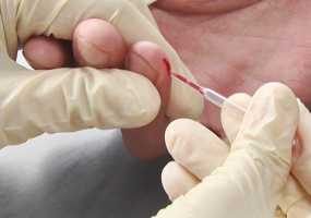 Мать на протяжении пяти лет выкачивала кровь из своего ребенка - НТР 24