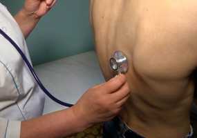 Что нужно знать о туберкулезе - НТР 24