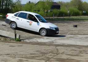 В Нижнекамске 12-летние школьники смогут принять участие в конкурсе по автомногоборью - НТР 24