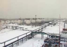 В Нижнекамске запущено производство катализатора - НТР 24