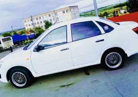 Россияне смогут приобретать автомобиль по льготам - НТР 24