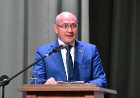 Ирек Шарипов: Школьники Татарстана дают положительные оценки «Урокам дружбы и согласия» - НТР 24