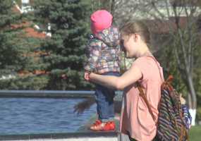 Татарстанские синоптики дали прогноз на первый весенний день - НТР 24