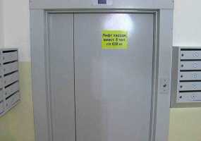 В Челнах неизвестный мужчина силой удерживал ребенка в лифте - НТР 24