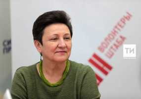 Гульзада Руденко: Просьбу об освобождении музеев от налога на прибыль услышали спустя семь лет - НТР 24