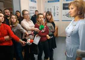 В Татарстане начали переобучать предпенсионеров - НТР 24