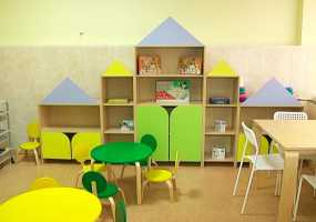 В Нижнекамских больницах на карантин закрывают детские игровые комнаты