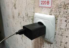 На пр.Строителей в Нижнекамске на 7 часов отключат электричество - НТР 24