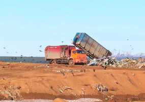В Татарстане планируют открыть комплекс по стопроцентной переработке ТБО - НТР 24