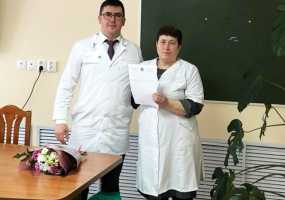 В Татарстане объявили благодарность медику, отправившей сельчанку до «скорой» в ковше трактора
