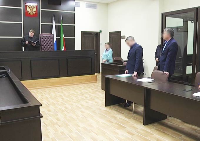 Суд вынес приговор виновным в гибели 5 человек при взрыве на «Интехпроме» в Нижнекамске