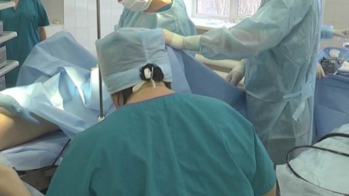 Второй центр трансплантологии откроется в Казани в 2019 году