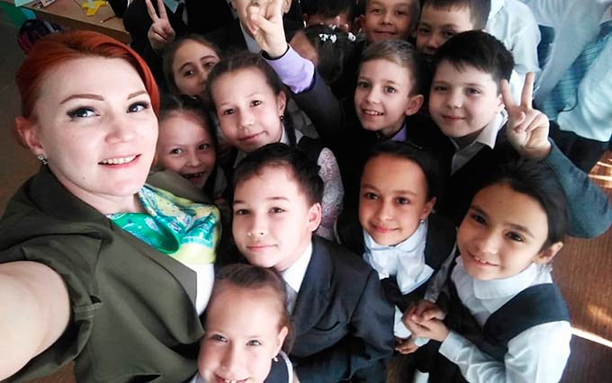 В Нижнекамске врачи запустили спецкурс для школьников