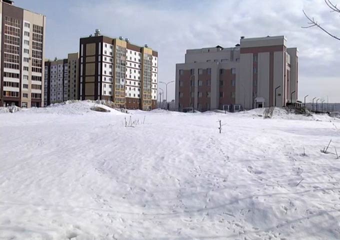 В Нижнекамске появится сквер в честь первого директора шинного завода Николая Зеленова