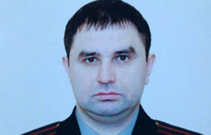 В Нижнекамске 35-летний стажер полиции объявлен в федеральный розыск