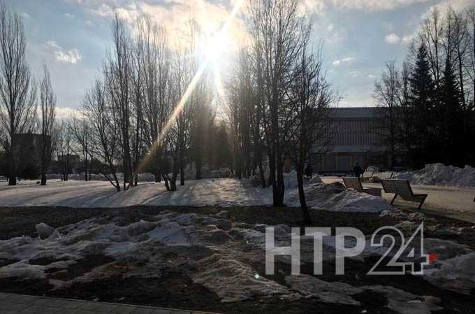 Синоптики прогнозируют в Татарстане туман и гололедицу